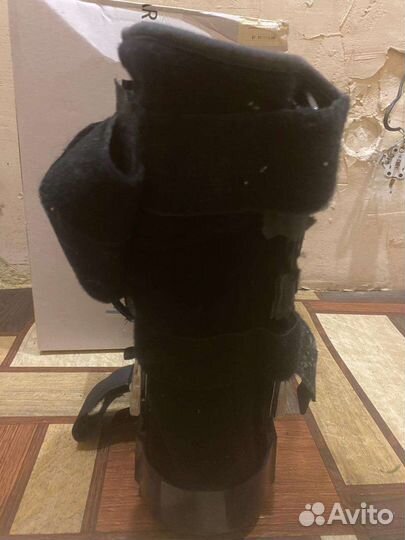 Ортез на голеностопный сустав