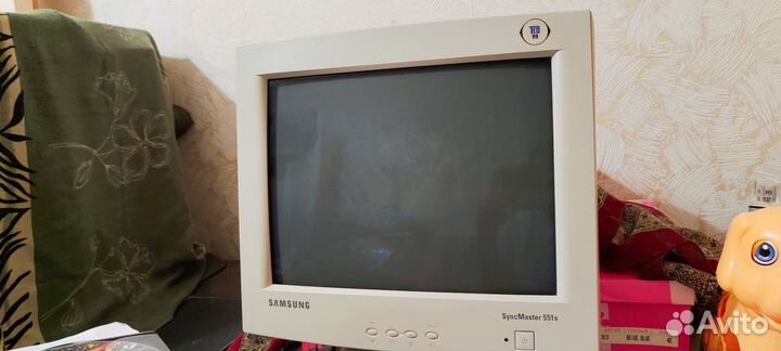 Монитор samsung