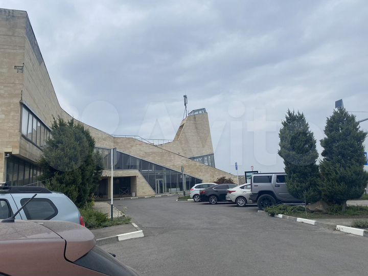 Офис, 1259.9 м²
