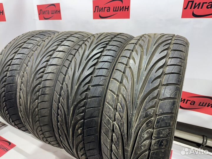 Dunlop SP Sport 9000 205/45 R17