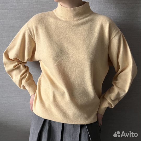 Свитер, кофта, бадлон с воротником