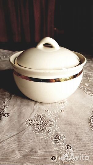 Набор для чаепития СССР