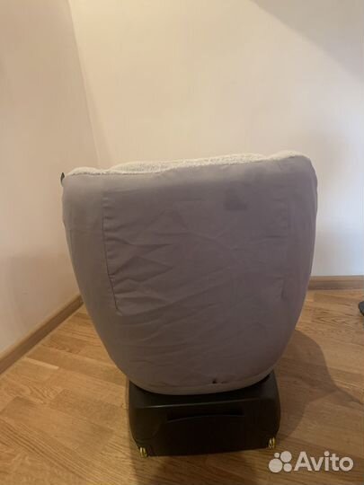 Детское автокресло и база Maxi Cosi Pearl