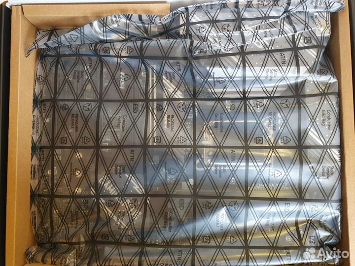 Плата материнская DDR5 MSI B760 gaming plus wifi