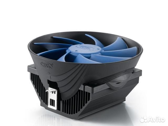 Кулер deepcool