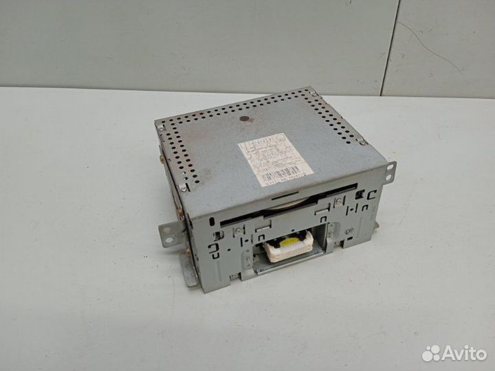 Магнитола Mitsubishi Galant 9 DJ 2.4 2007