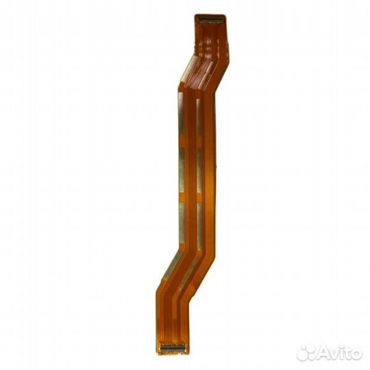 Шлейф Realme C25s межпл