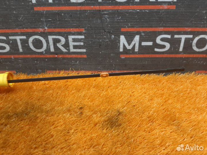 Щуп масляный Audi A4 B7/8E ALT 2007