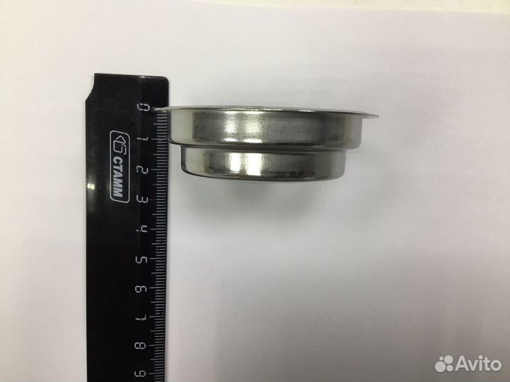 Фильтр на 1 чашку для Bork C700, C800