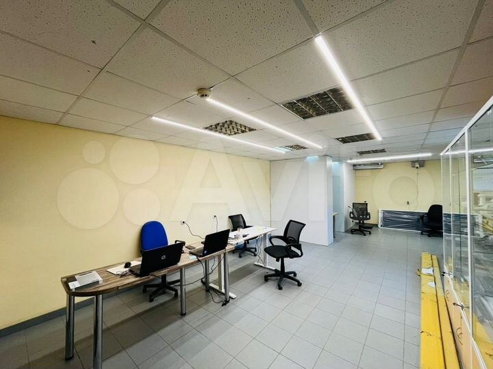 Офис по адресу Степана Злобина,38/2