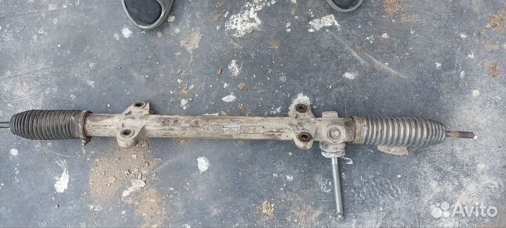 Рулевая рейка kia ceed 1