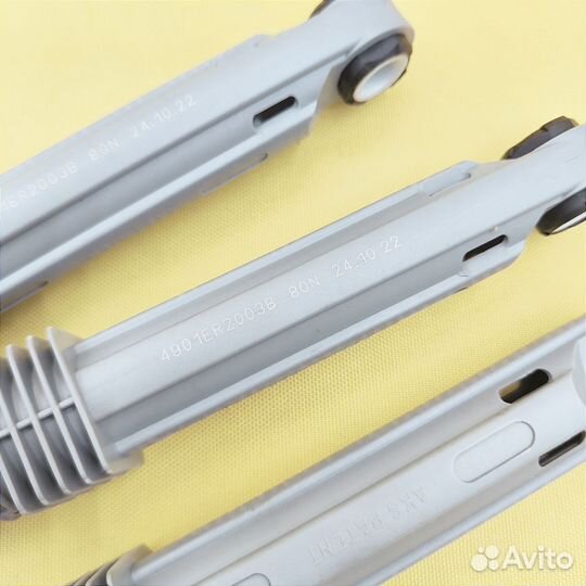 4901ER2003A Амортизатор стиральной машины LG 80N