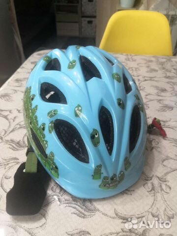 Шлем детский Abus