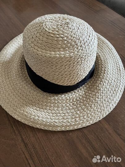 Шляпа H&M