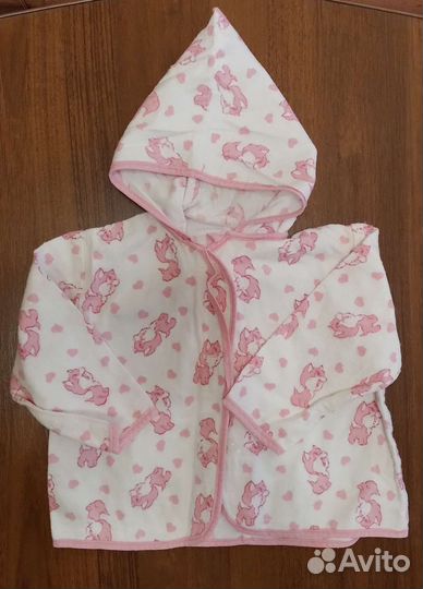 Детские вещи