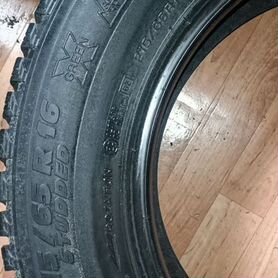 Michelin X-Ice North XIN2 215/65 R16 102T