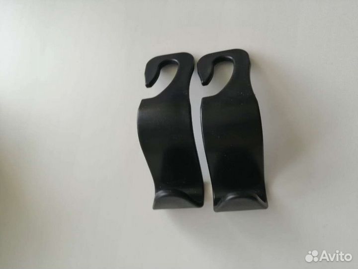 Крючки для машины