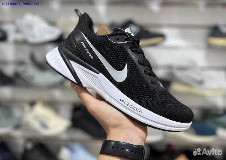 Кроссовки Nike Air Zoom (Арт.26003)