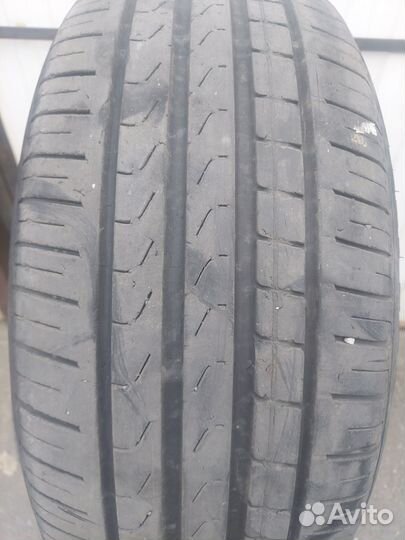 Pirelli Cinturato P7 225/50 R17 94W