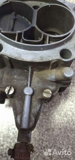 Трамблер ваз 2101-2107