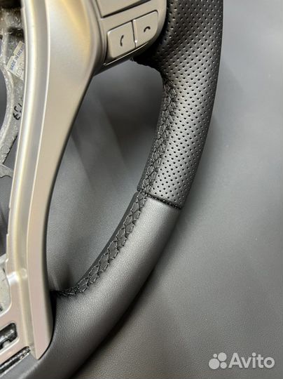 Руль nissan teana 3 на обмен