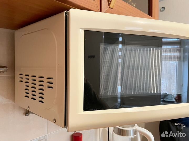 Микроволновая печь panasonic