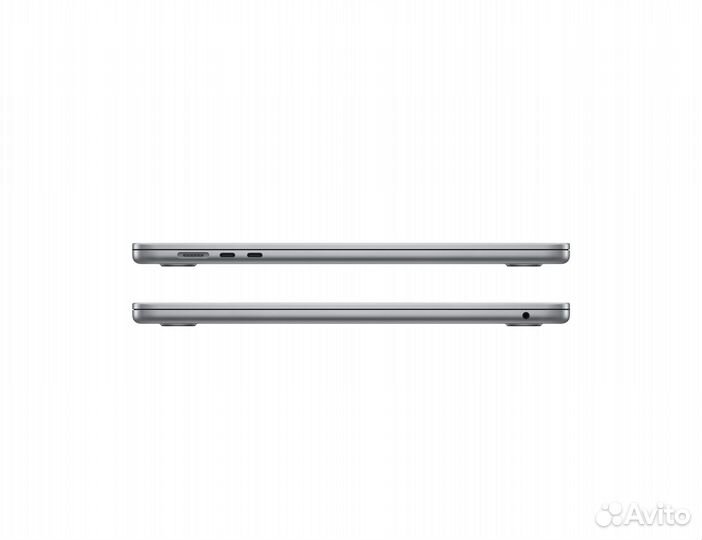 MacBook Air 15 M2 16GB 2TB