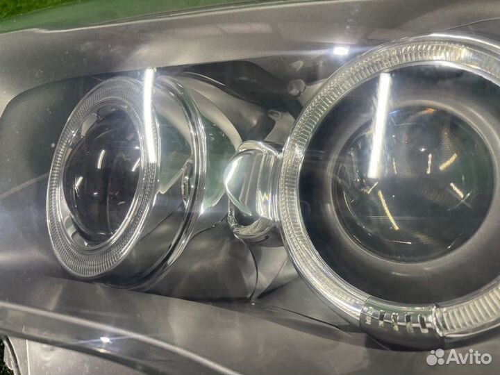 Фары Bmw 1 E87 N45B16 2007