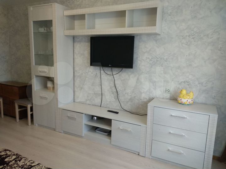 Комната 17 м² в 3-к., 2/5 эт.