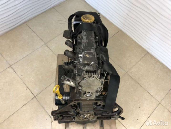 Двигатель Opel Corsa B X14NZ 19477257