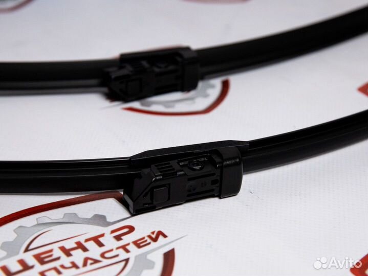 Щетки стеклоочистителя bosch