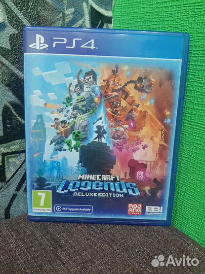 Топовые игры для Sony ps-4/ps5