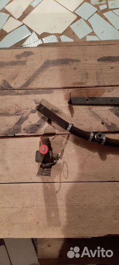 Гбо метан на газель