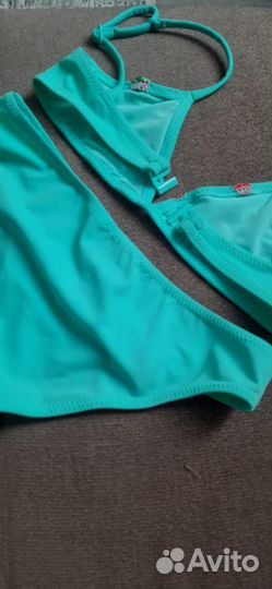 Купальник для девочки calzedonia 134