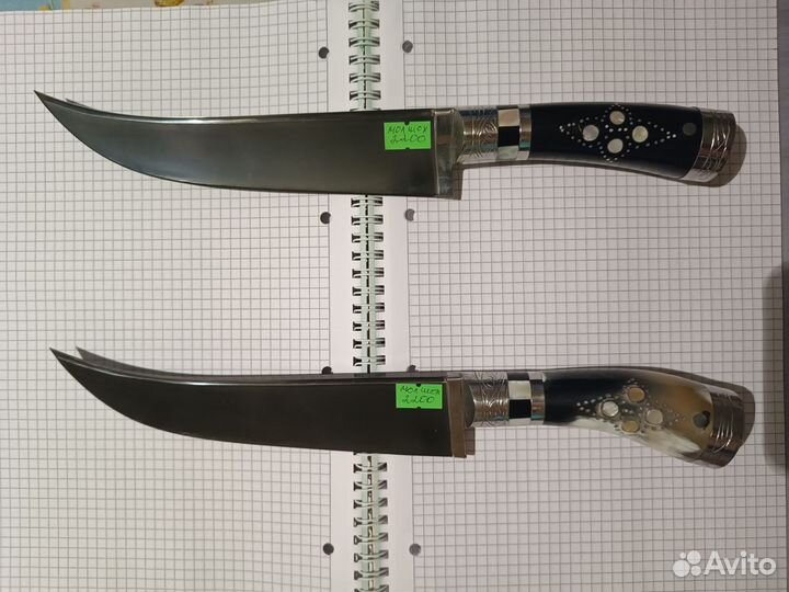 Ножи (Кизляр)