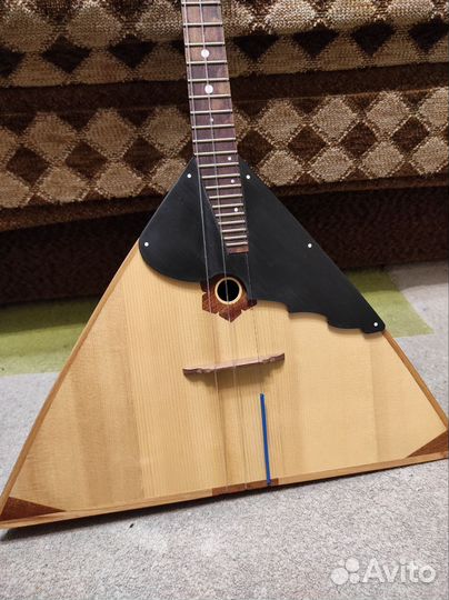 Балалайка прима