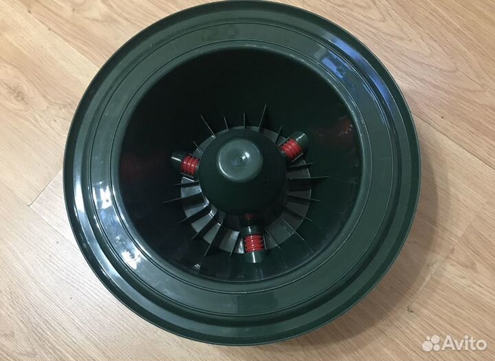 Подставка для живой елки - 1 раз б/у )