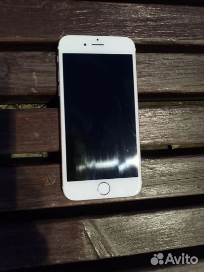 iPhone 6s обмен