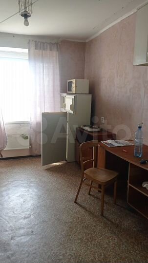 Комната 13 м² в 4-к., 9/9 эт.