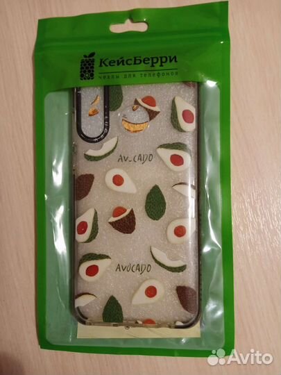 Чехлы honor 20 lite