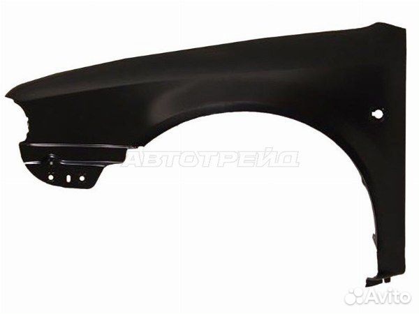 Крыло переднее