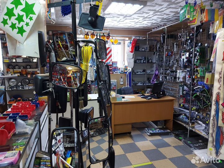 Вороток L-образный 1