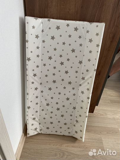 Пеленальная доска