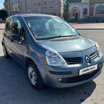 Renault Modus 1.1 MT, 2007, 254 700 км, с пробегом, цена 380 000 руб.