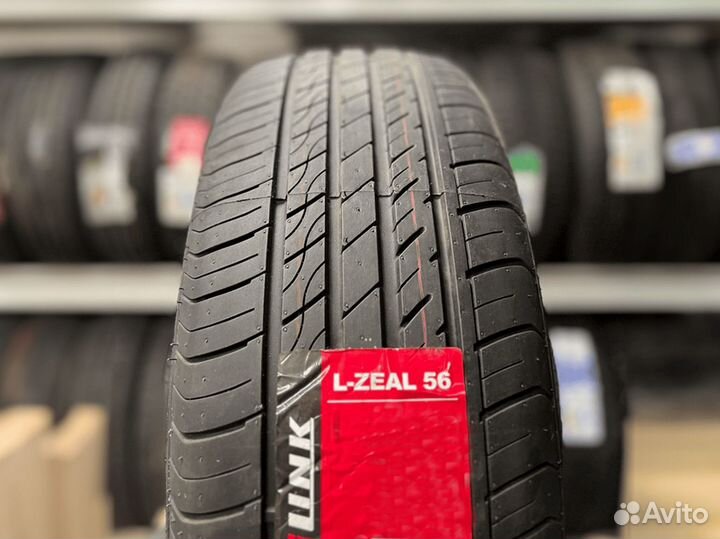 iLink L-Zeal56 235/55 R18 75U