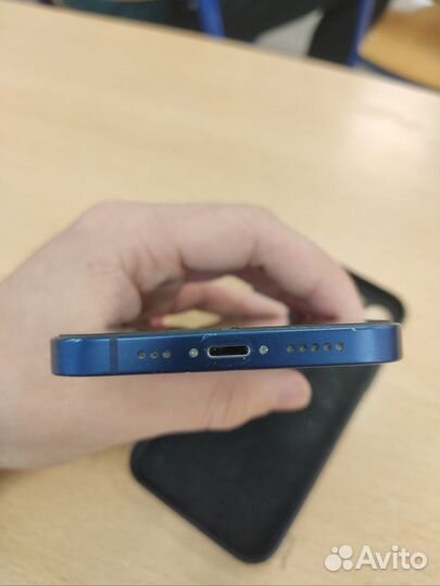 iPhone 12, 128 ГБ