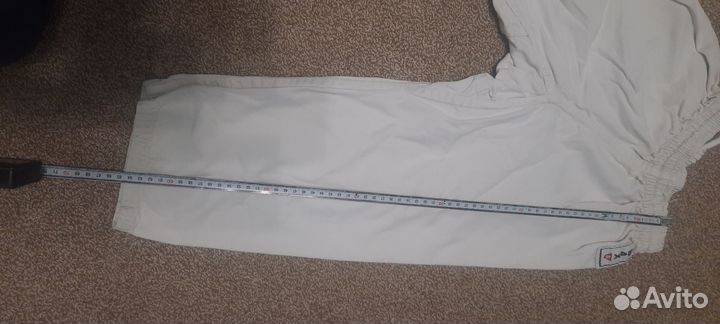 Кимоно каратэ