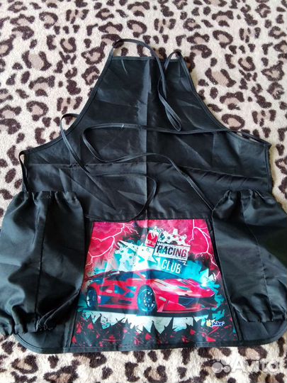 Фартук детский