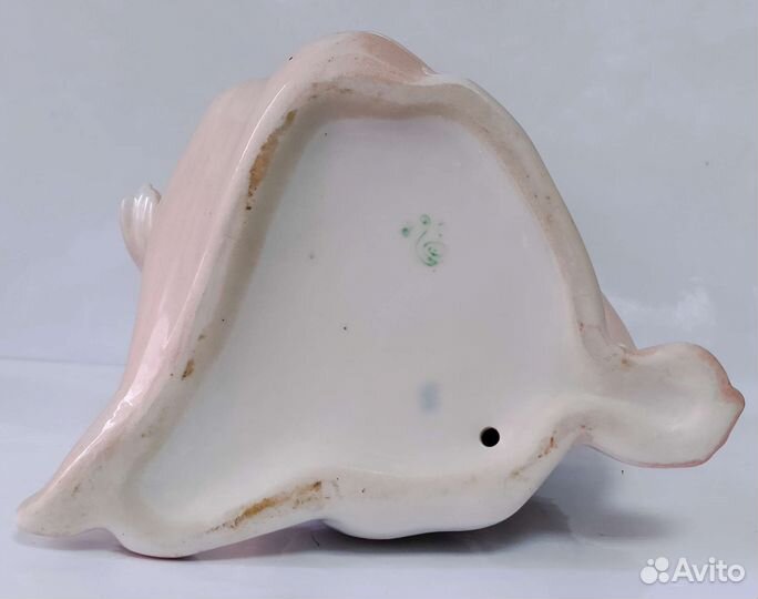 Фарфор СССР