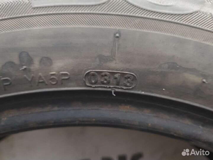 Kumho Solus KH17 205/60 R16